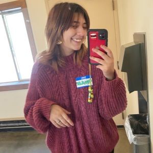 Meet your Posher, Taylor